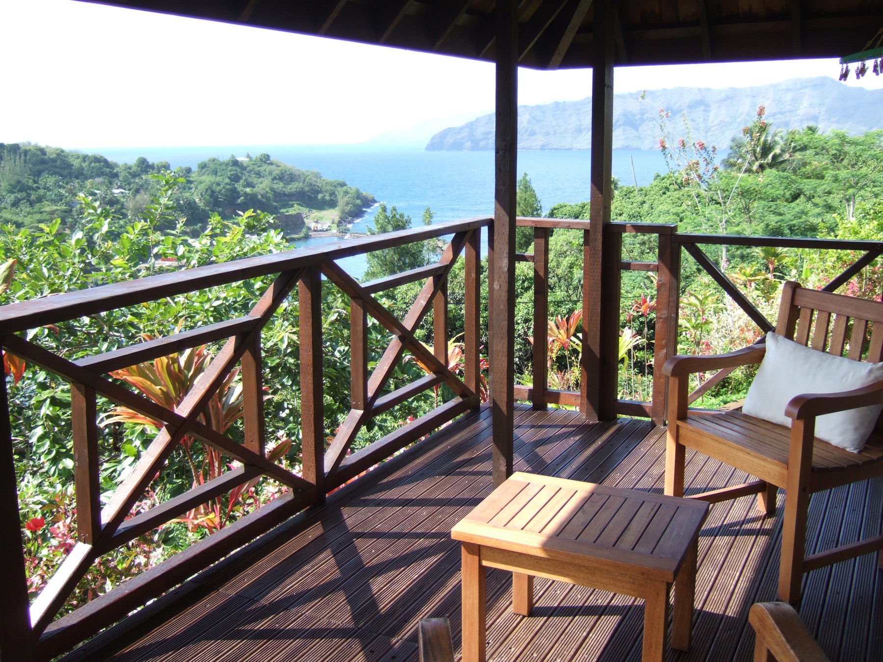 Pension Kanahau
